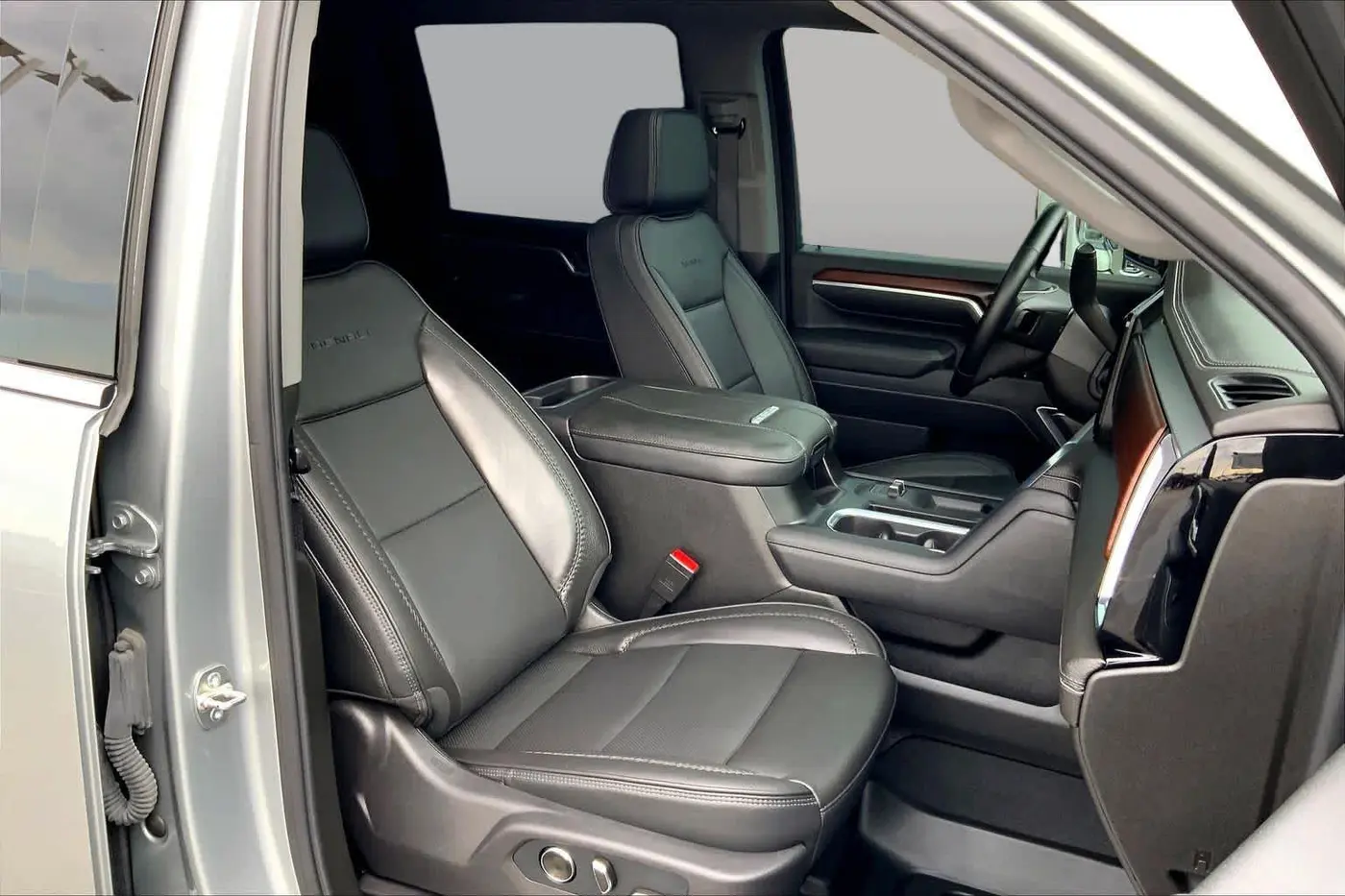 2026 GMC Sierra Hd - $86,995