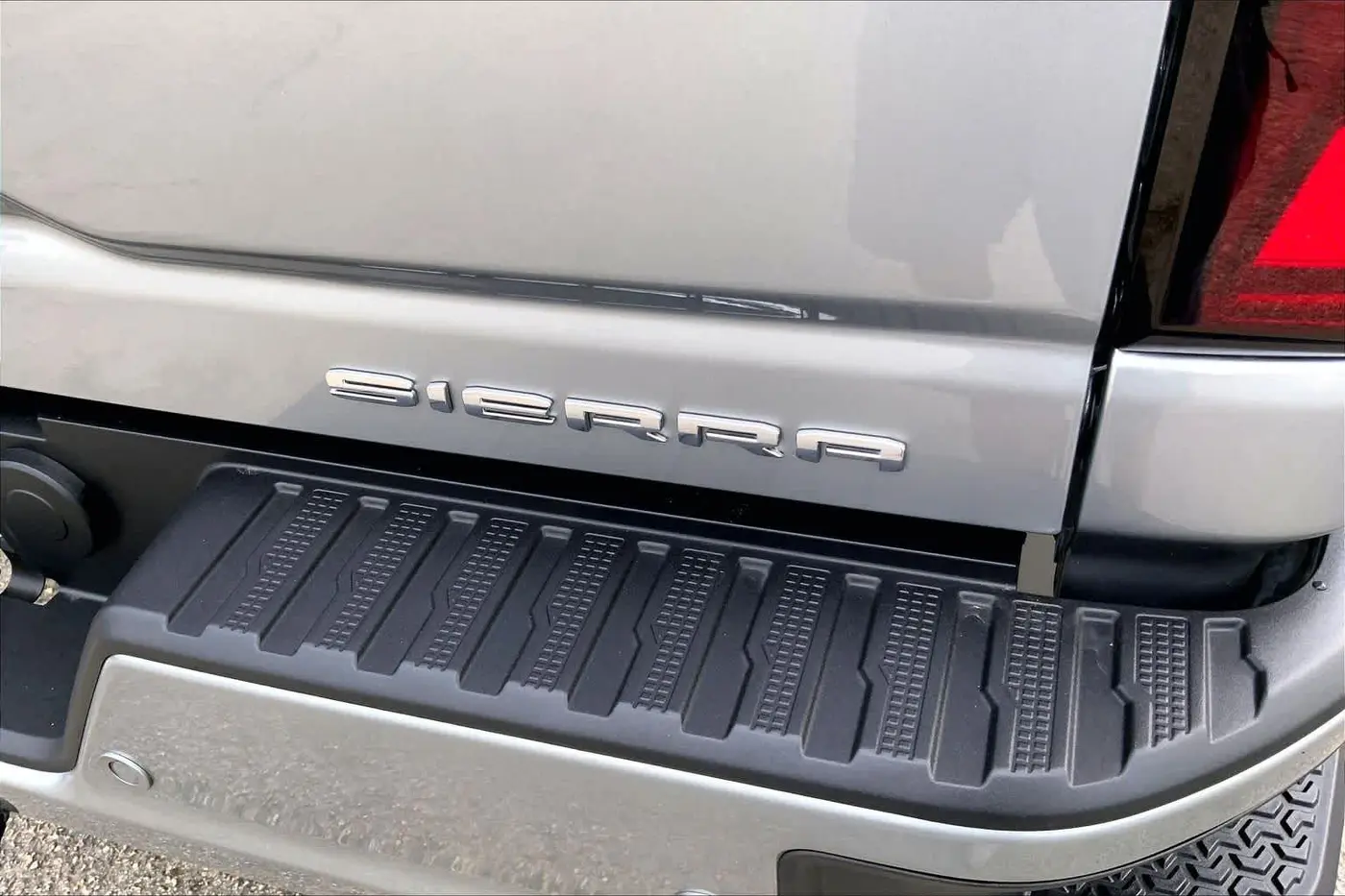 2026 GMC Sierra Hd - $86,995