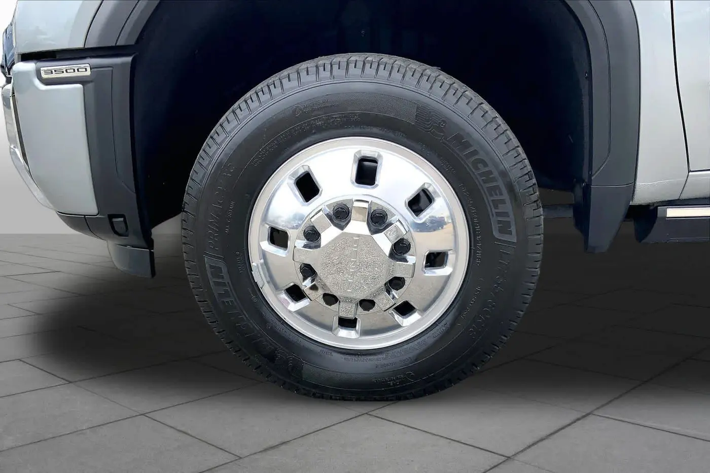 2026 GMC Sierra Hd - $86,995