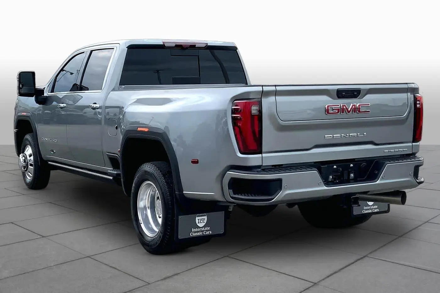 2026 GMC Sierra Hd - $86,995