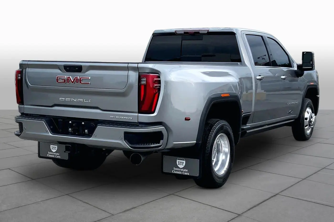 2026 GMC Sierra Hd - $86,995