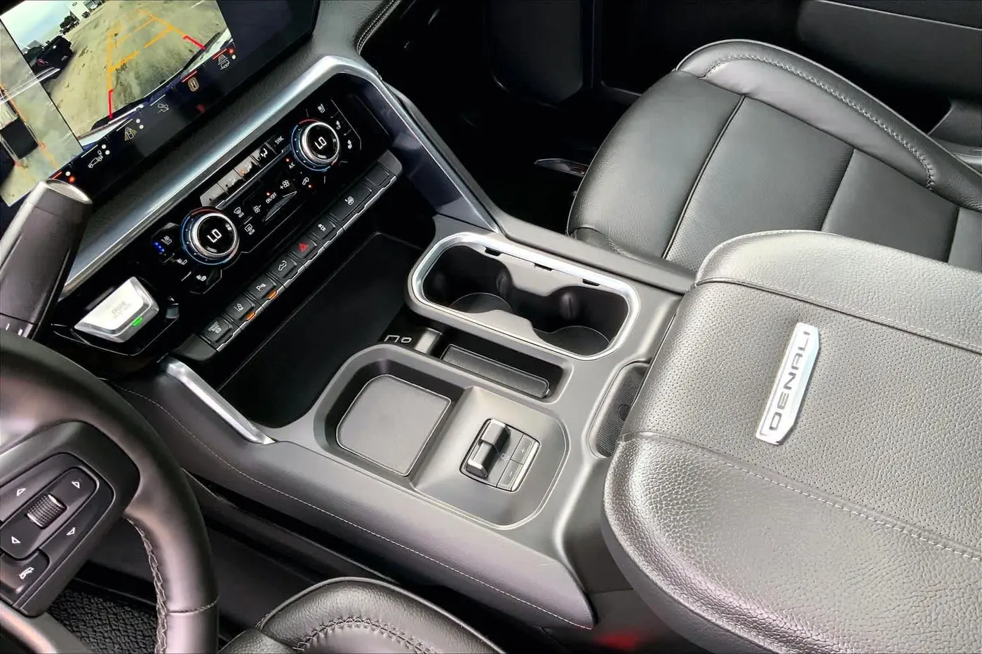 2026 GMC Sierra Hd - $86,995
