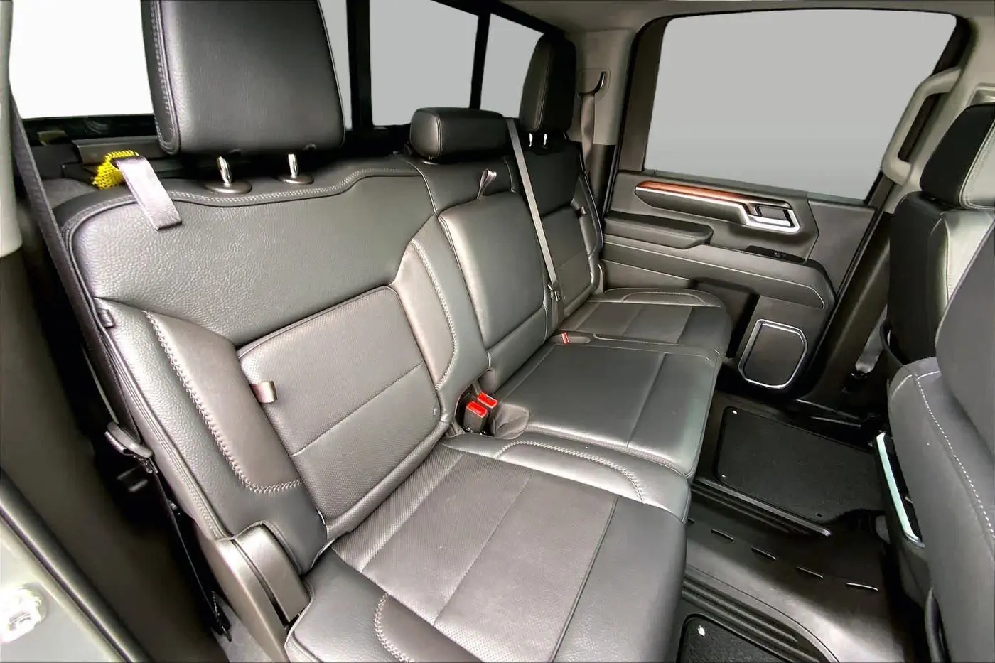 2026 GMC Sierra Hd - $86,995