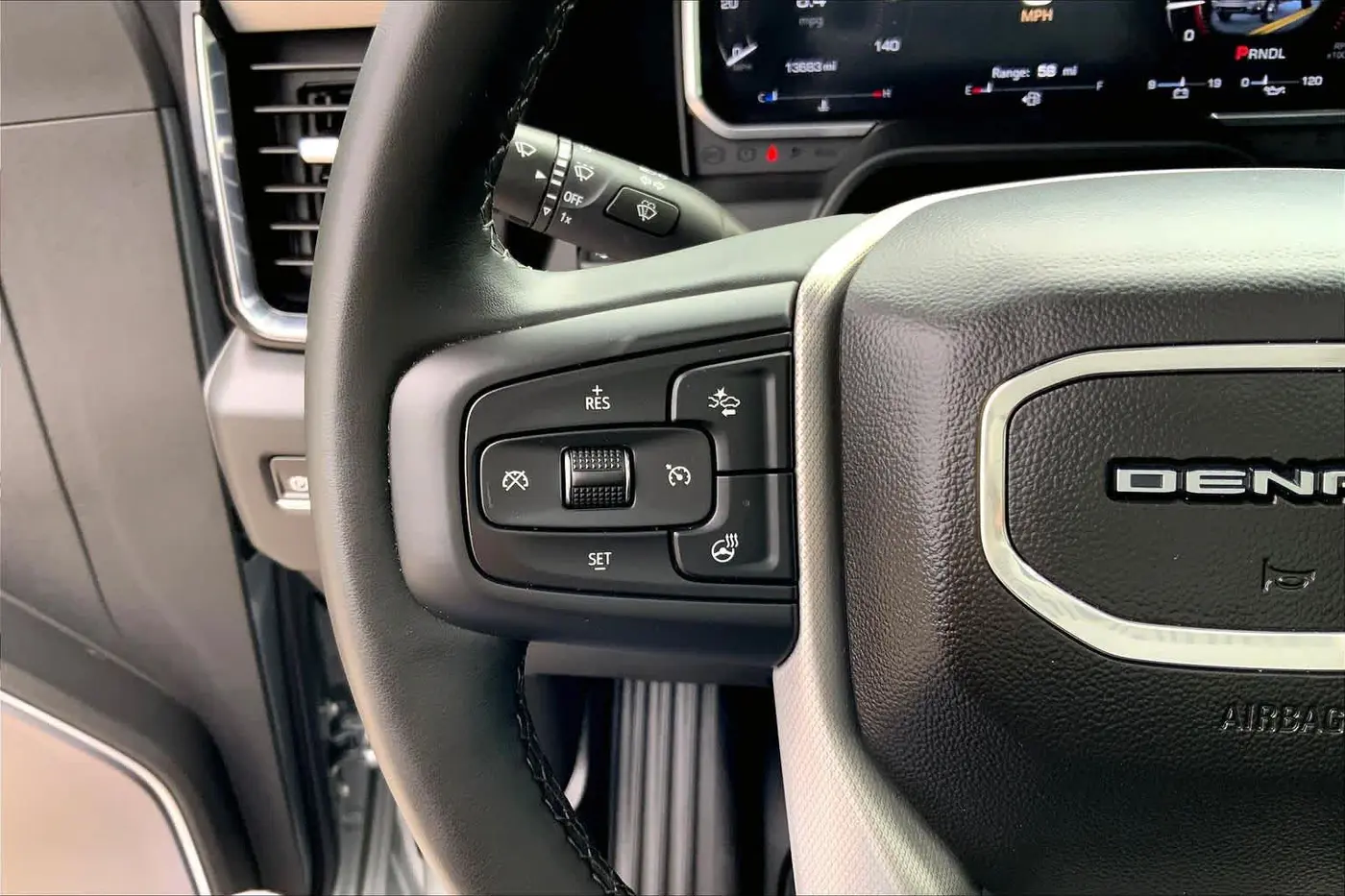 2026 GMC Sierra Hd - $86,995