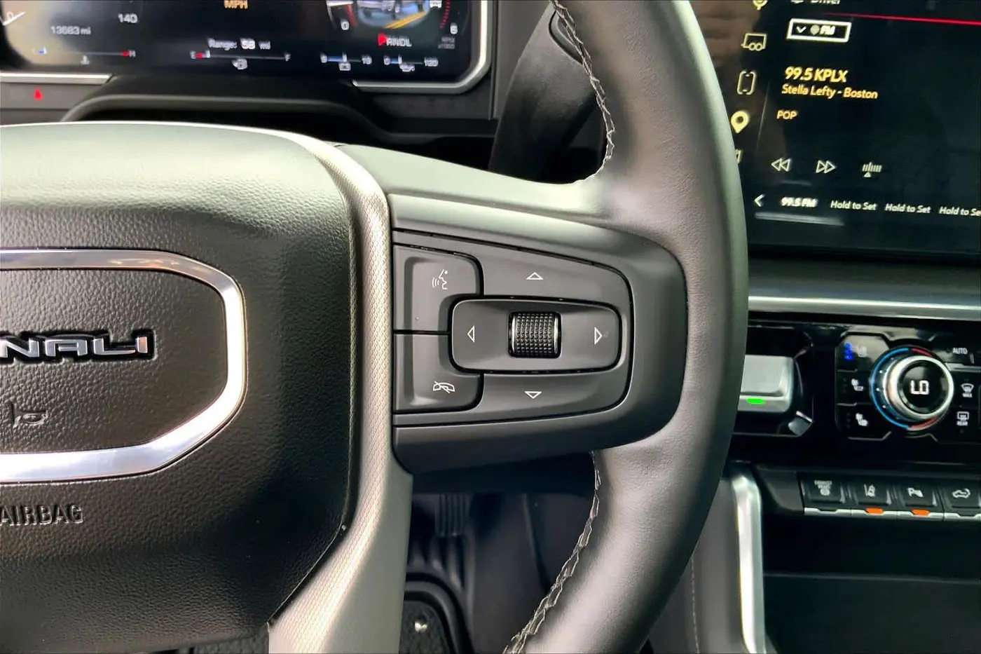 2026 GMC Sierra Hd - $86,995