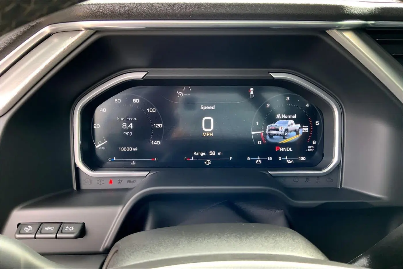 2026 GMC Sierra Hd - $86,995