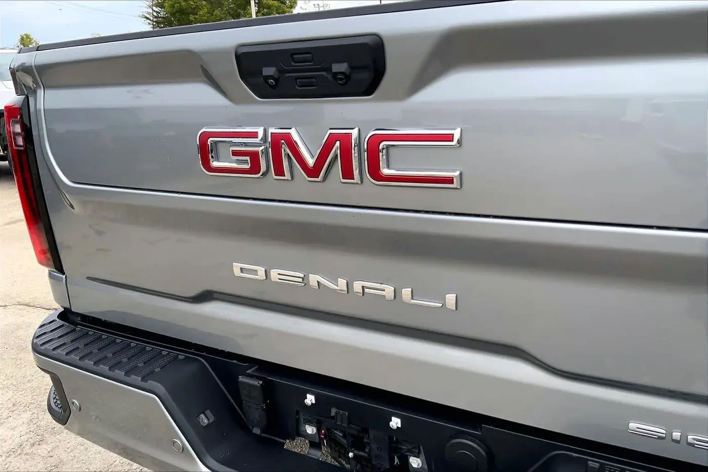 2026 GMC Sierra Hd - $86,995
