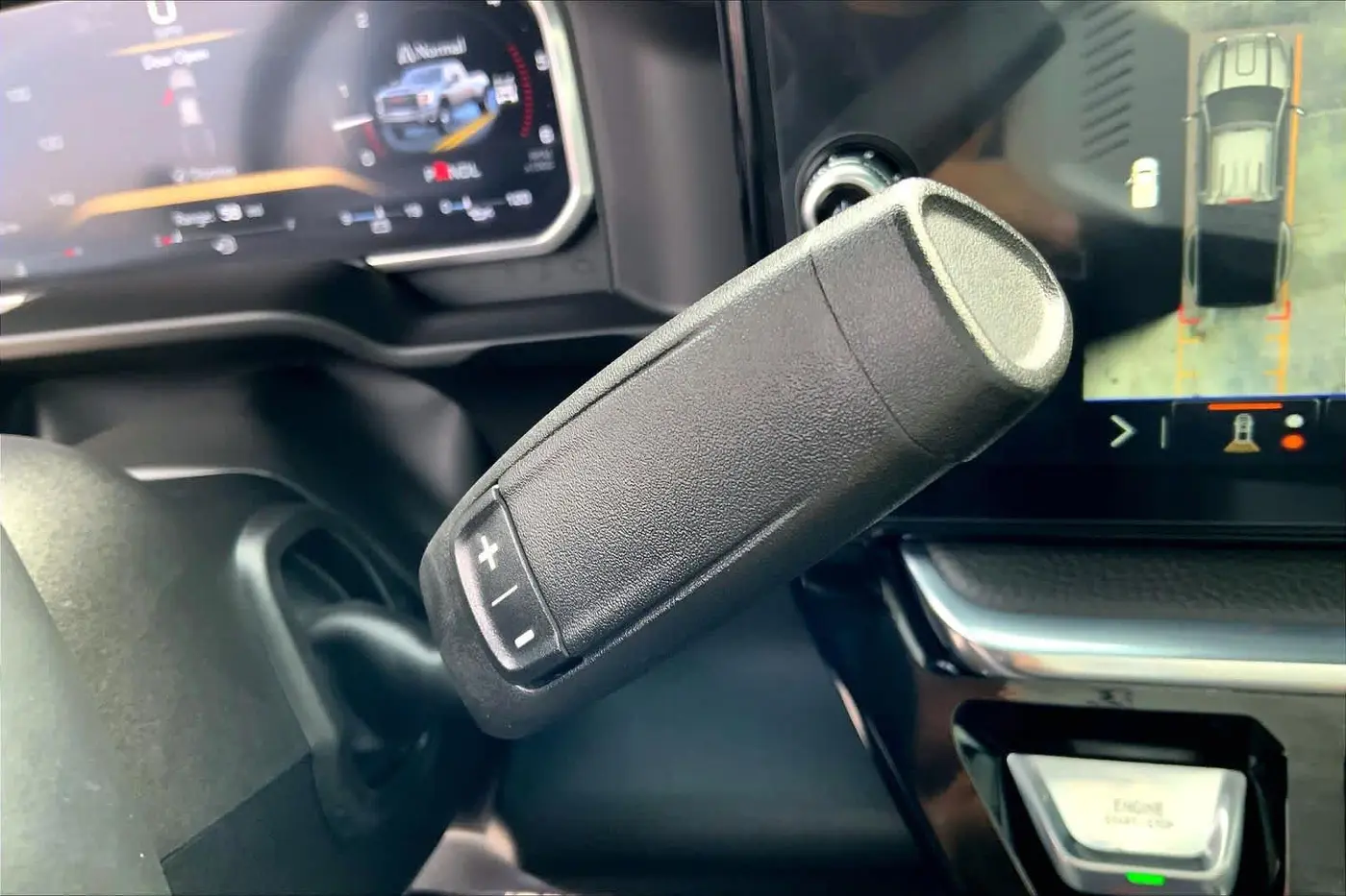 2026 GMC Sierra Hd - $86,995
