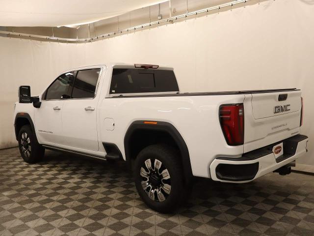 2026 GMC Sierra Hd - $89,995