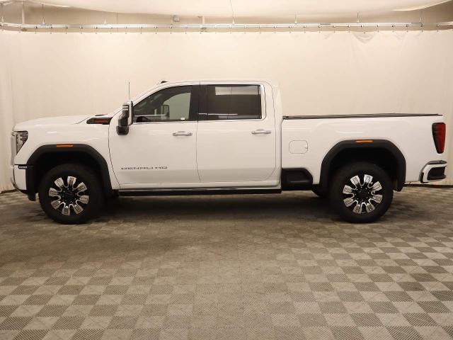 2026 GMC Sierra Hd - $89,995