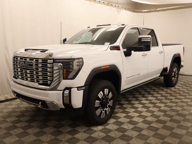 2026 GMC Sierra Hd - $89,995