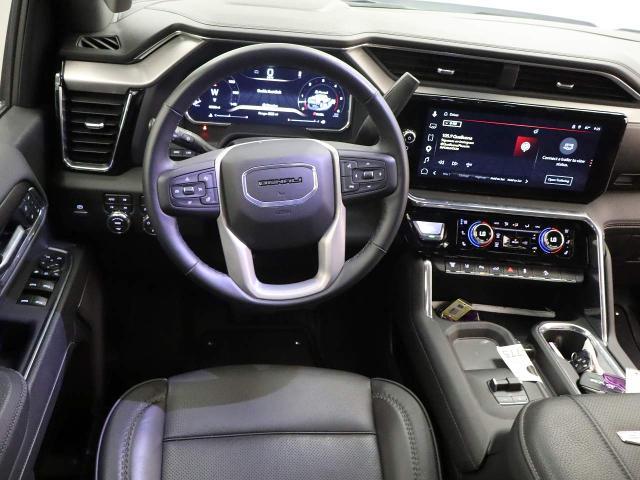 2026 GMC Sierra Hd - $89,995