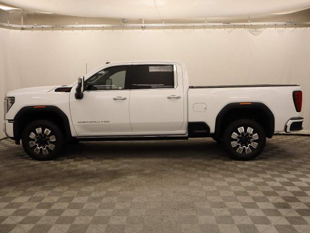 2026 GMC Sierra Hd - $87,450