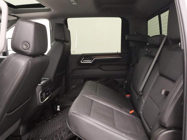 2026 GMC Sierra Hd - $87,450