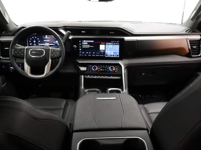 2026 GMC Sierra Hd - $87,450