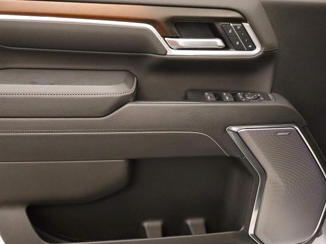 2026 GMC Sierra Hd - $87,450