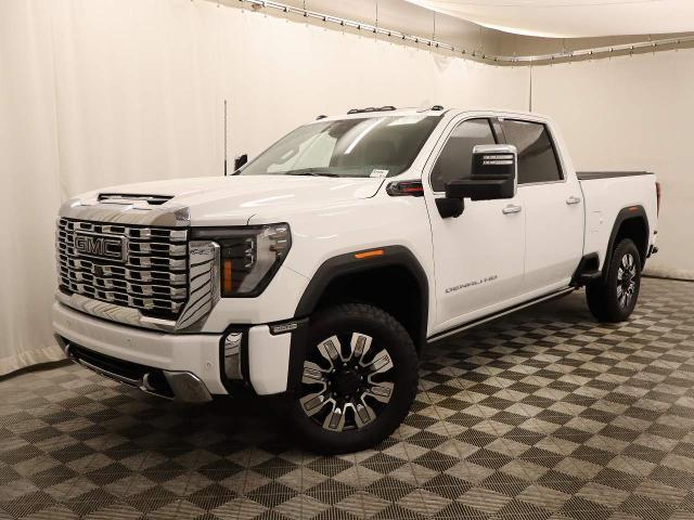 2026 GMC Sierra Hd - $87,450