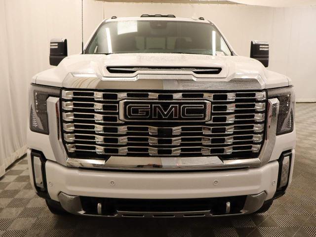2026 GMC Sierra Hd - $87,450