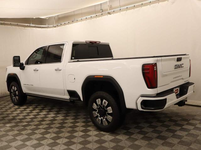 2026 GMC Sierra Hd - $87,450