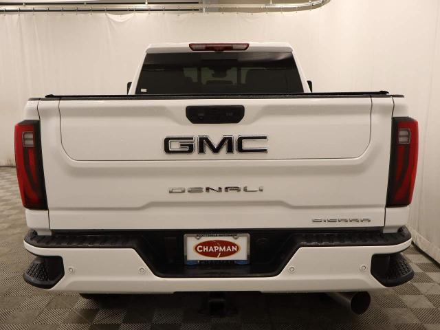 2026 GMC Sierra Hd - $87,450