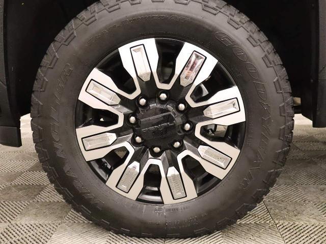 2026 GMC Sierra Hd - $87,450