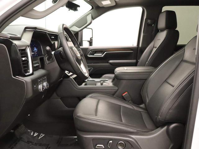 2026 GMC Sierra Hd - $87,450
