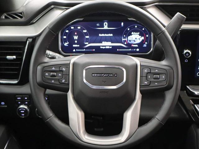 2026 GMC Sierra Hd - $87,450