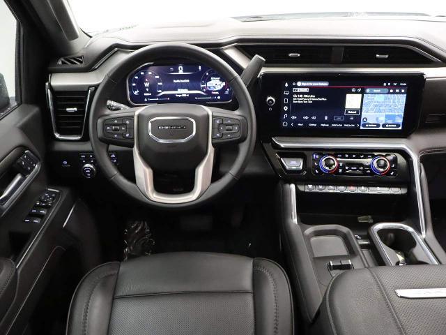 2026 GMC Sierra Hd - $87,450