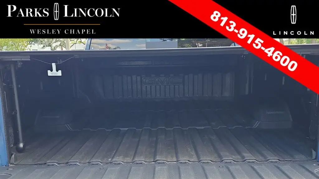 2025 GMC Sierra 2500HD Denali Ultimate
