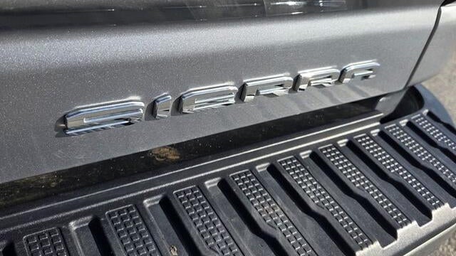 2025 GMC Sierra 2500HD Denali Ultimate