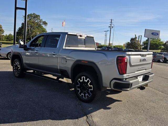 2025 GMC Sierra Hd - $74,707