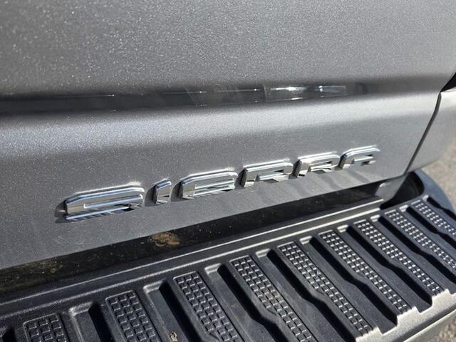 2025 GMC Sierra Hd - $74,707