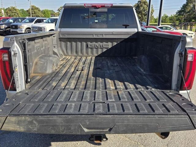 2025 GMC Sierra Hd - $74,707