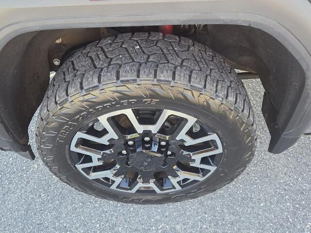 2025 GMC Sierra Hd - $74,707