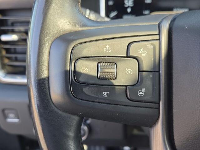 2025 GMC Sierra Hd - $74,707