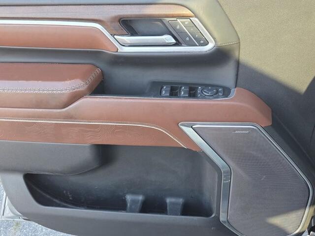 2025 GMC Sierra Hd - $74,707