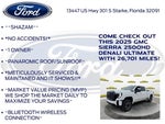 2025 Sierra 2500HD Thumbnail 10