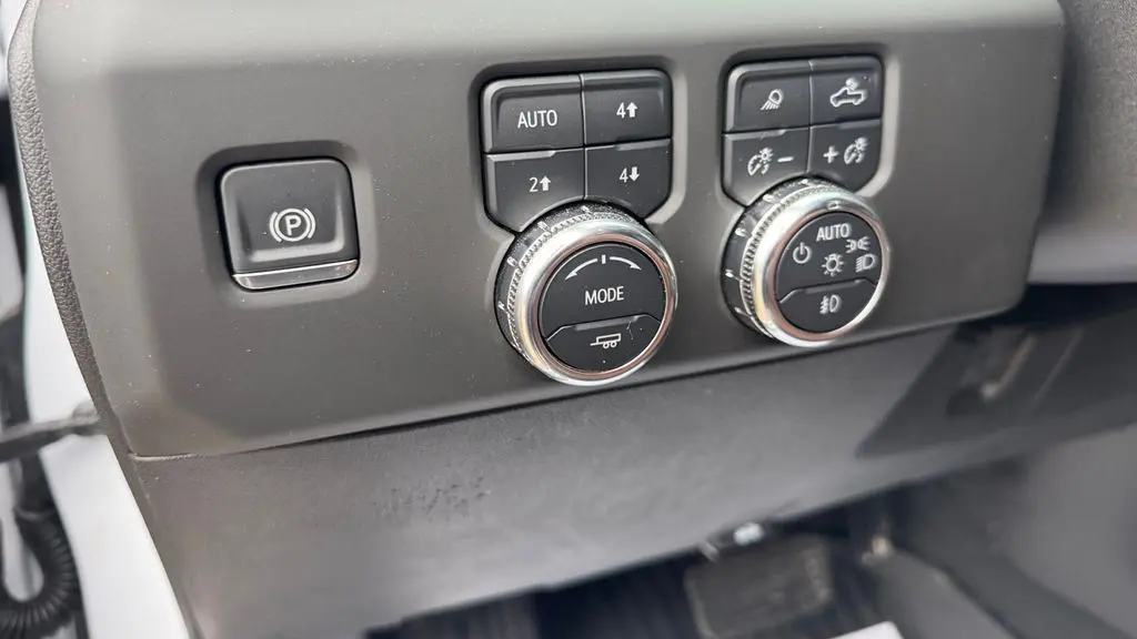 2025 GMC Sierra 2500HD Denali Ultimate