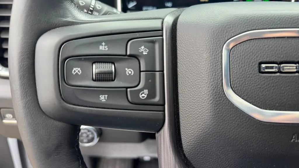 2025 GMC Sierra 2500HD Denali Ultimate