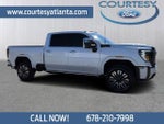 2025 Sierra 2500HD Thumbnail 1