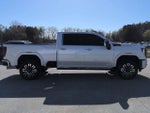 2025 Sierra 2500HD Thumbnail 3