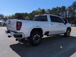 2025 Sierra 2500HD Thumbnail 4