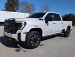 2025 Sierra 2500HD Thumbnail 8