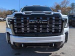 2025 Sierra 2500HD Thumbnail 9