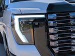 2025 Sierra 2500HD Thumbnail 11