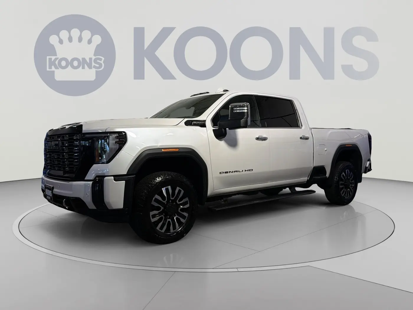 2025 GMC Sierra Hd - $78,500