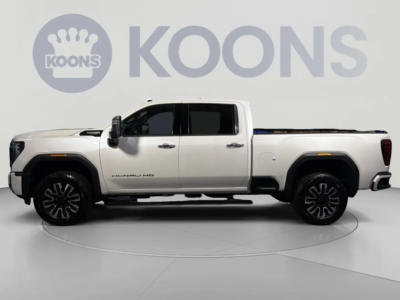 2025 GMC Sierra Hd - $78,500