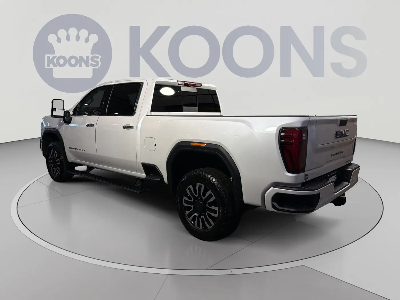 2025 GMC Sierra Hd - $78,500