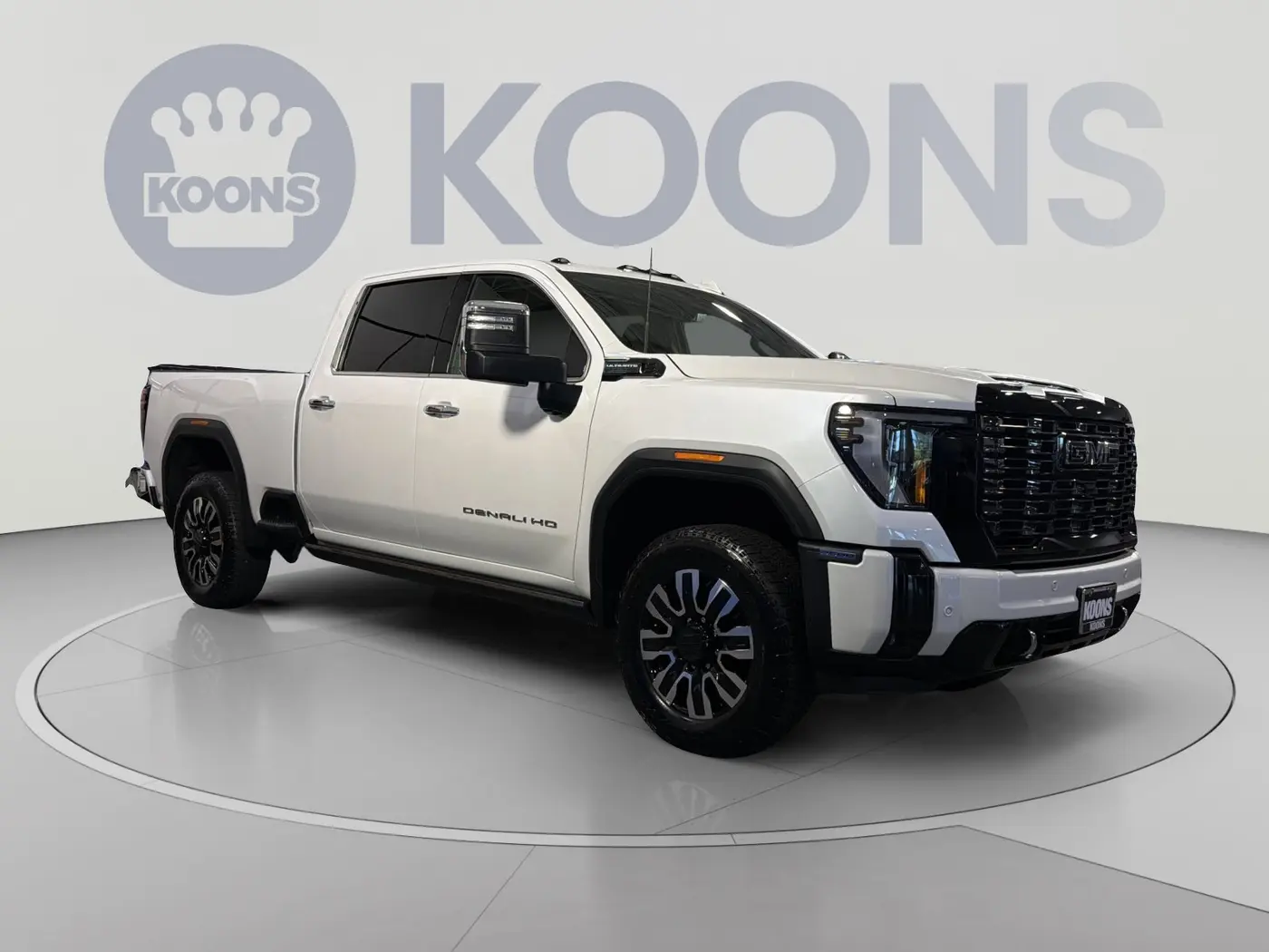 2025 GMC Sierra Hd - $78,500