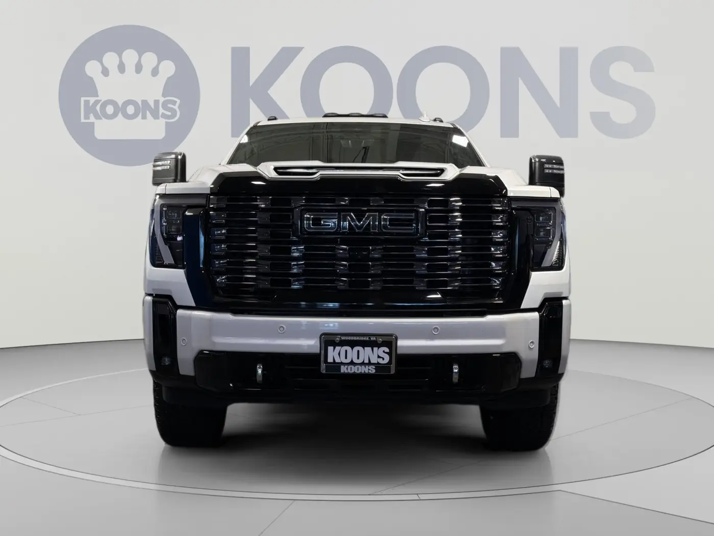 2025 GMC Sierra Hd - $78,500